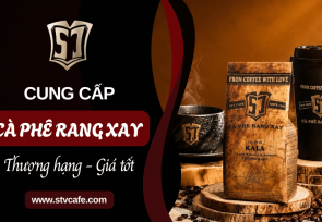 Cà phê rang xay ngon - Hương vị nguyên bản từ Robusta & Arabica