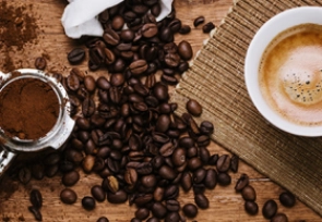 Here's a simple, detailed guide on how to use a coffee machine.