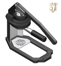 ST PRESSO 58 _LEVER COFFEE MAKER