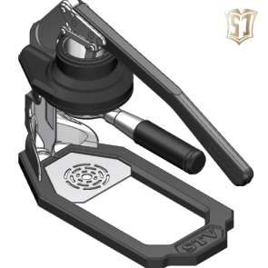 ST PRESSO 58 PLUS